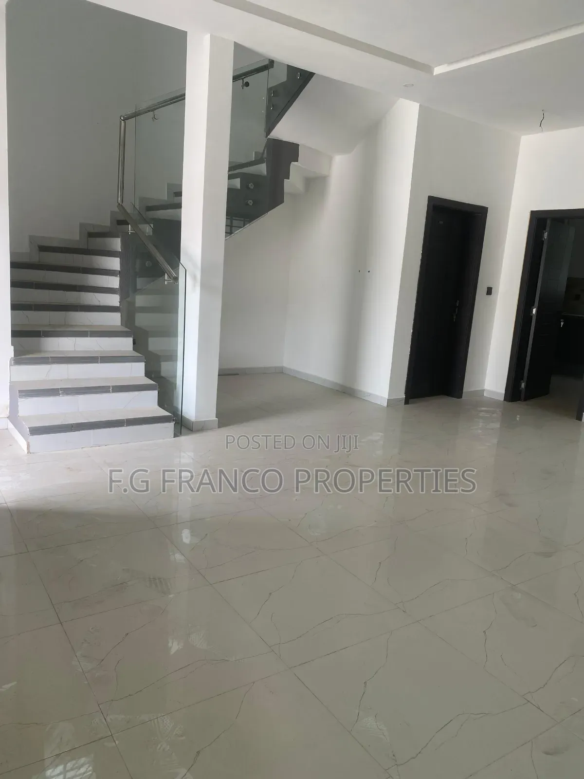 3bdrm House in Kg Franco Properties, Spintex for sale