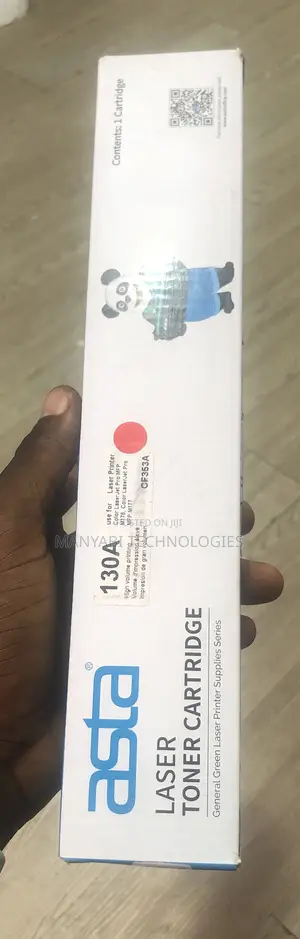 Cf352a 130a Toners