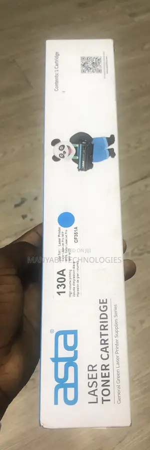 Cf352a 130a Toners