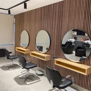 Salon Decor