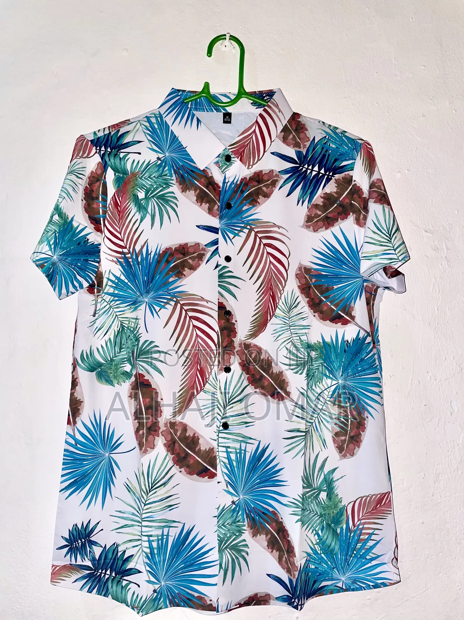 Men Shirts