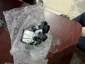 Mazda Cx5 Boot Lock Normal
