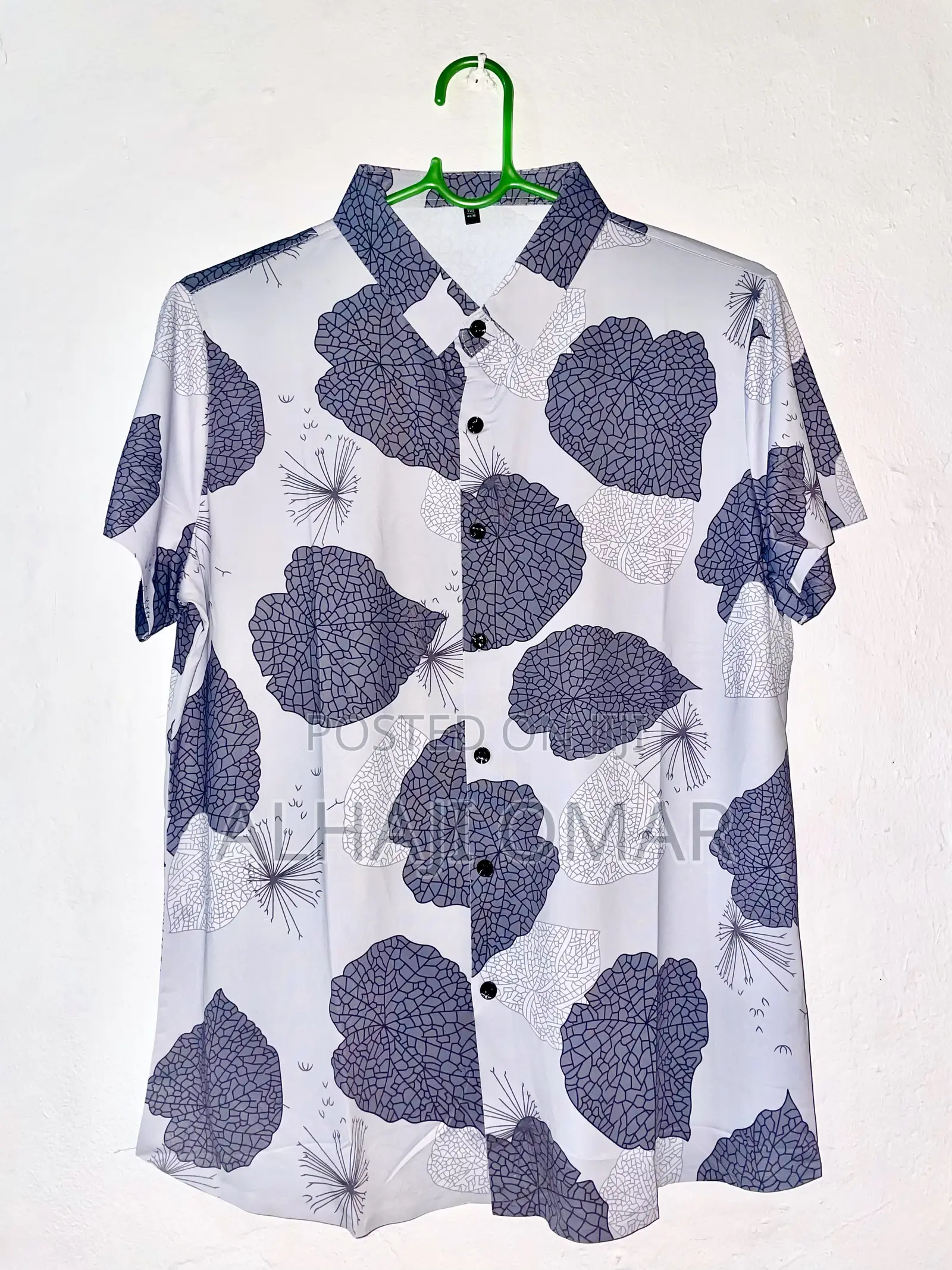 Men Shirts