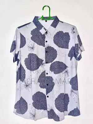 Men Shirts