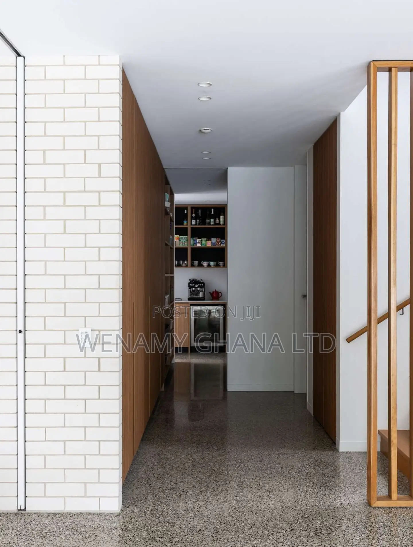 4bdrm Duplex in Accra for sale