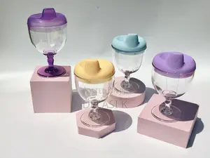 Sippycup for Weaning