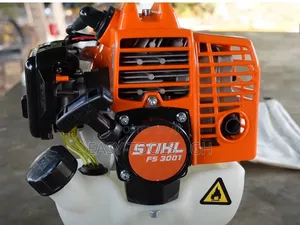 Brushcutter Stihl Fs 3001