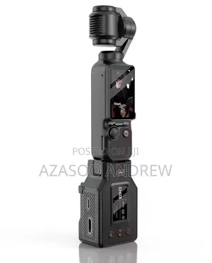Dji Osmo Video Transmitter and Receiver