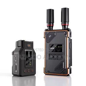 Dji Osmo Video Transmitter and Receiver