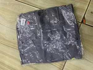 A Workwear Set