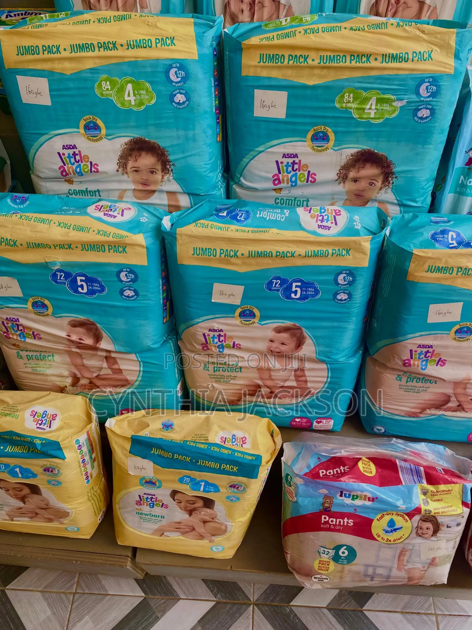 Mothercare Items For Sale