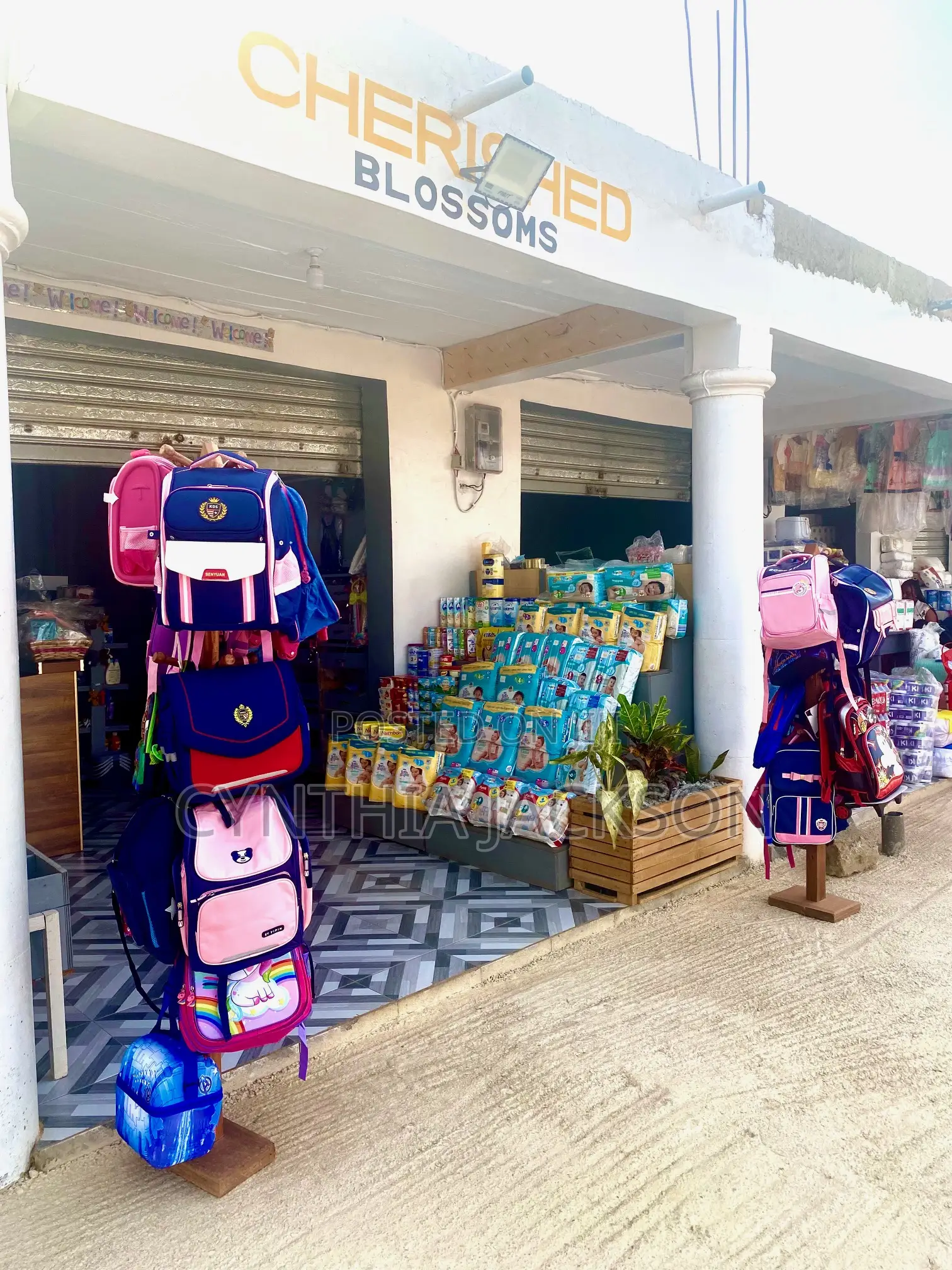 Mothercare Items For Sale