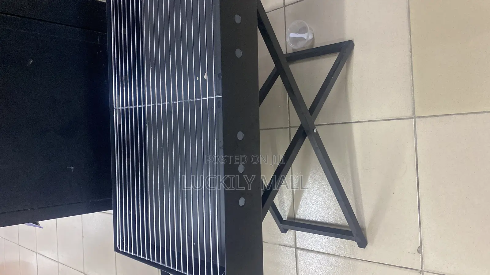 Barbecue Grill