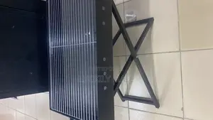 Barbecue Grill