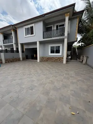 2bdrm Apartment in Royal Footprints, East Legon for rent