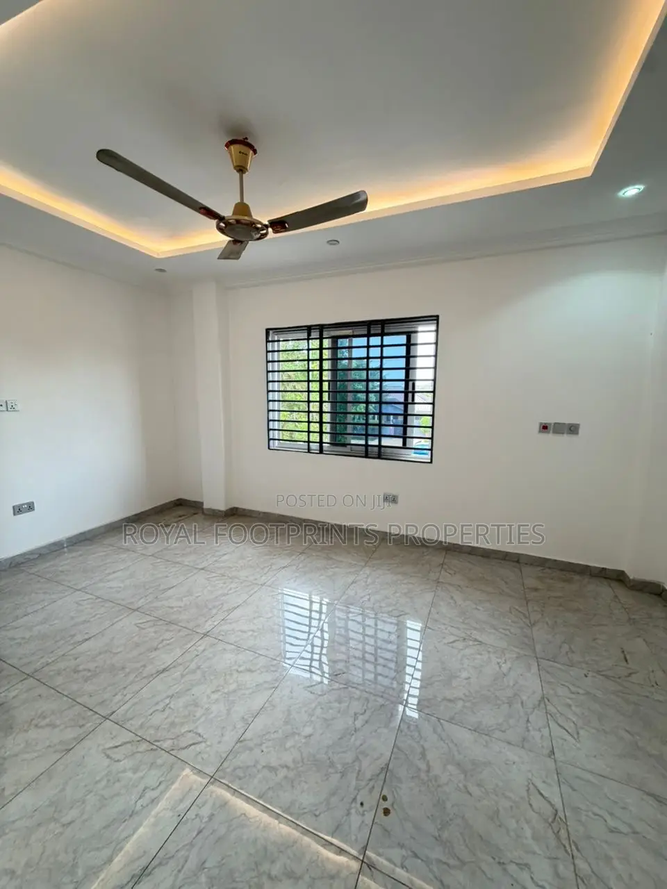 2bdrm Apartment in Royal Footprints, East Legon for rent