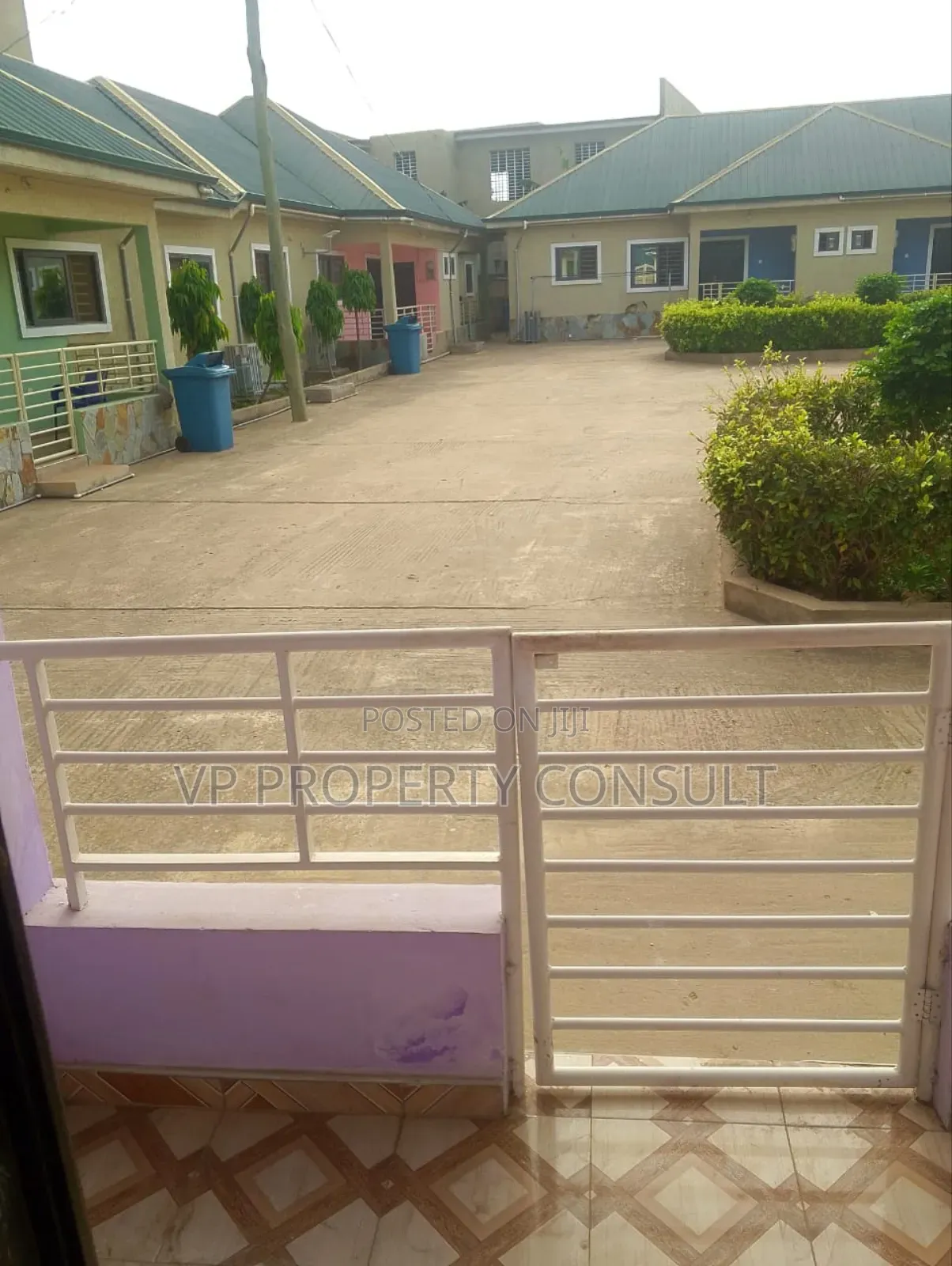 2bdrm Apartment in New Site for rent