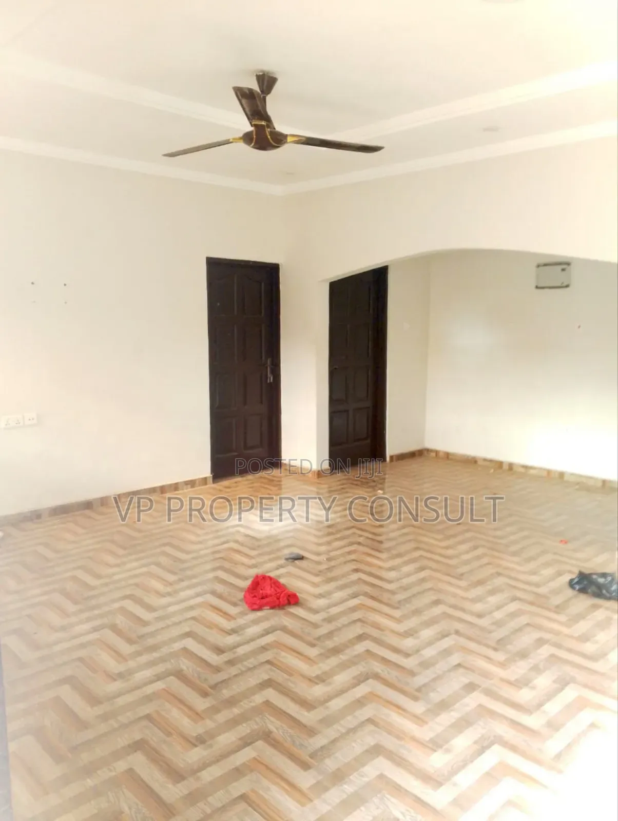 2bdrm Apartment in New Site for rent