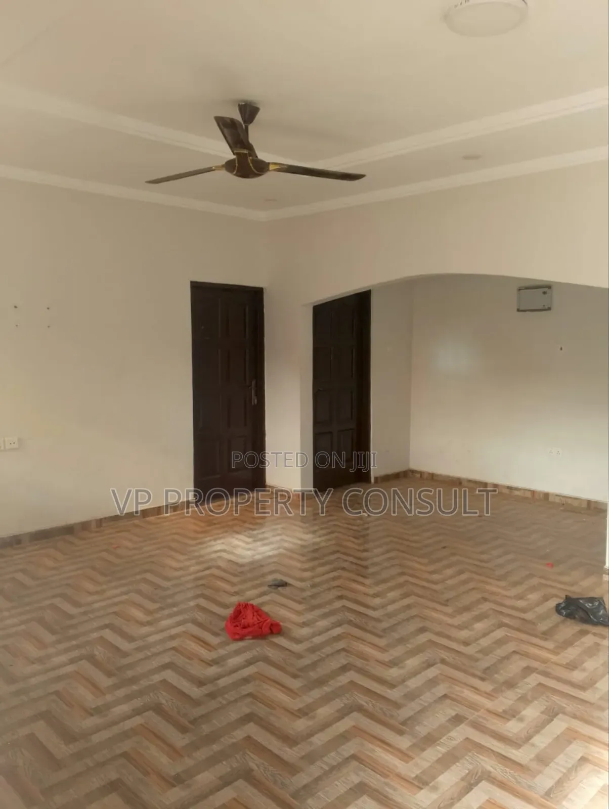 2bdrm Apartment in New Site for rent