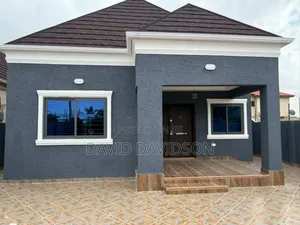 3bdrm House in Newly Built 3, Tema Metropolitan for sale