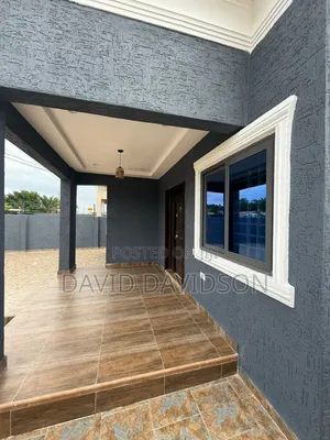 3bdrm House in Newly Built 3, Tema Metropolitan for sale