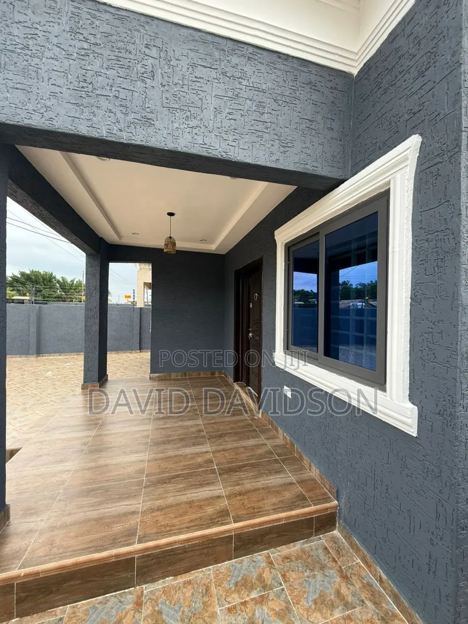 3bdrm House in Newly Built 3, Tema Metropolitan for sale