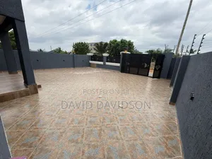 3bdrm House in Newly Built 3, Tema Metropolitan for sale