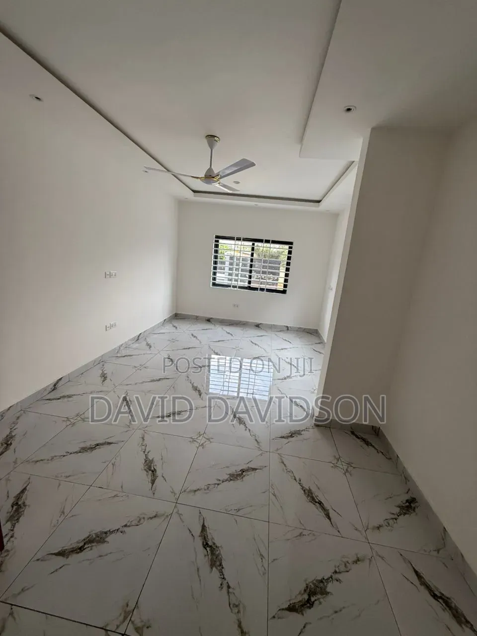 3bdrm House in Newly Built 3, Tema Metropolitan for sale