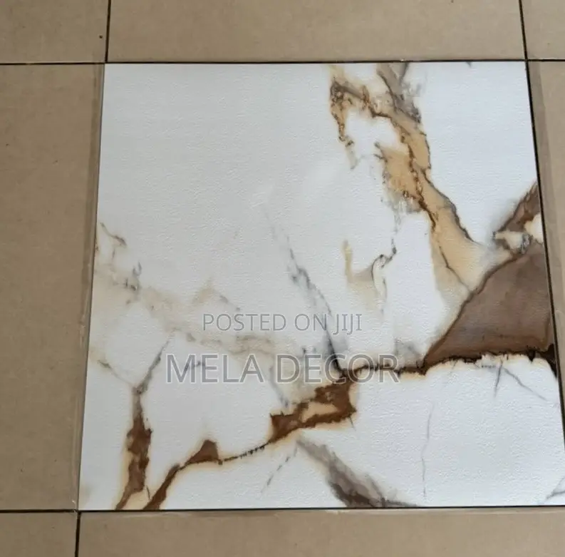 Quality 60 by 60 Self Adhesive Square Floor Tiles