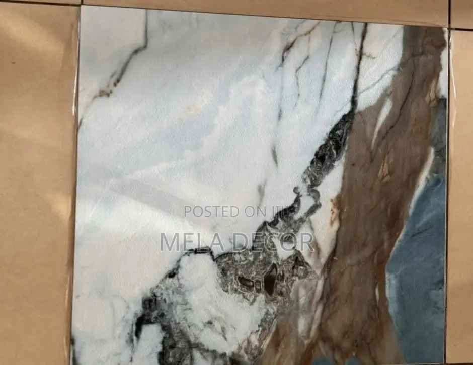 Quality 60 by 60 Self Adhesive Square Floor Tiles