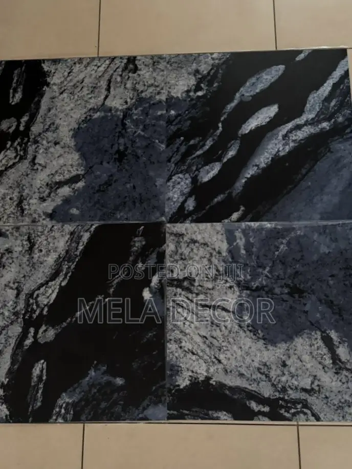 Quality 60 by 60 Self Adhesive Square Floor Tiles