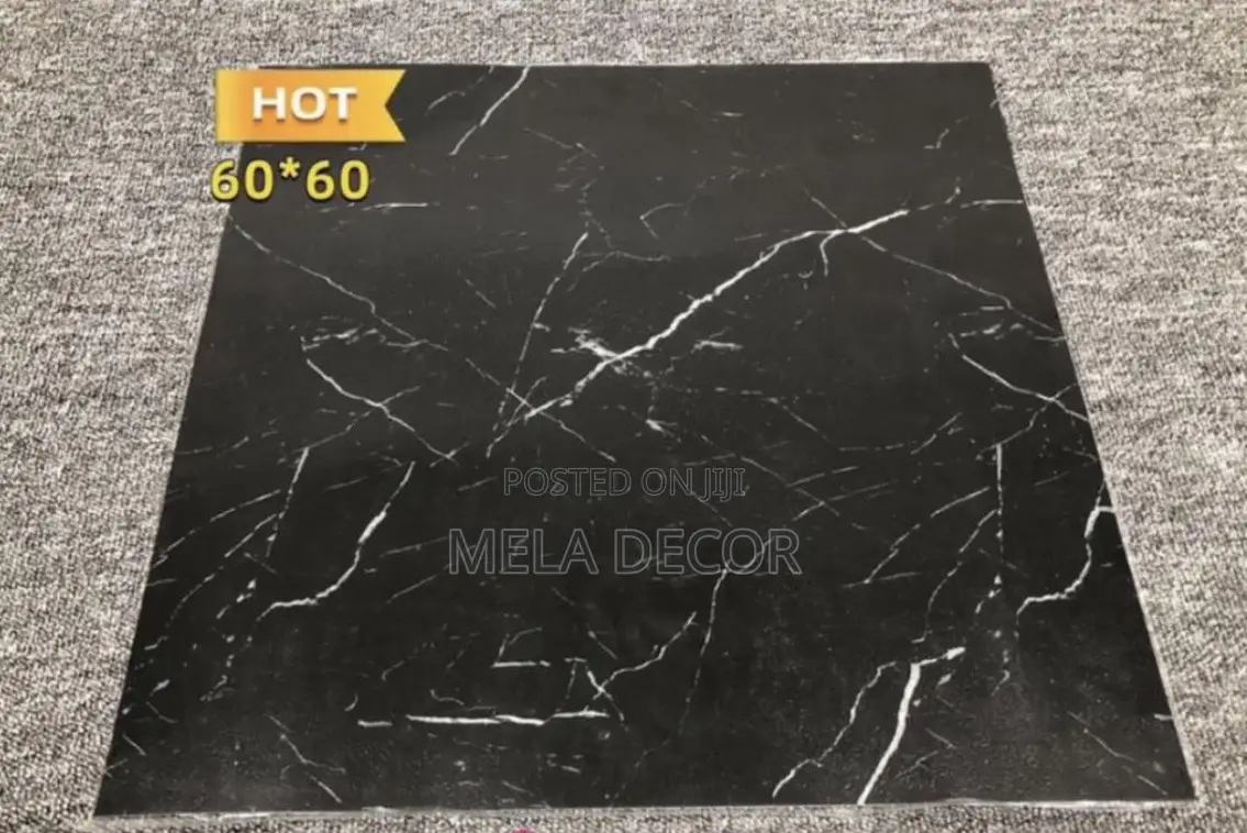 Quality 60 by 60 Self Adhesive Square Floor Tiles