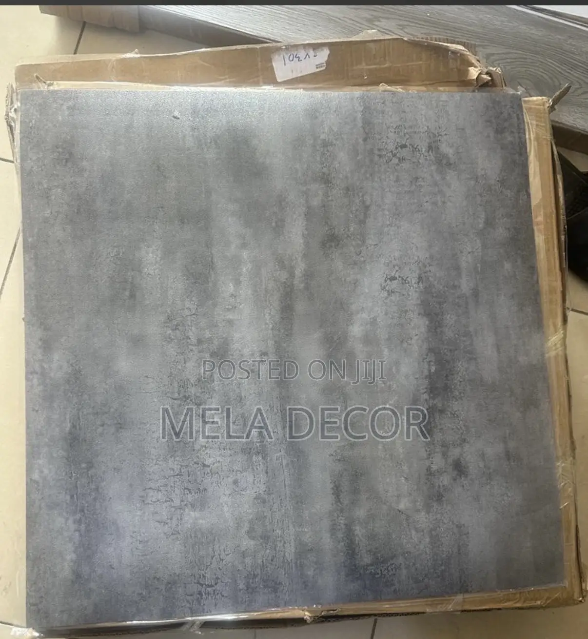 Quality 60 by 60 Self Adhesive Square Floor Tiles