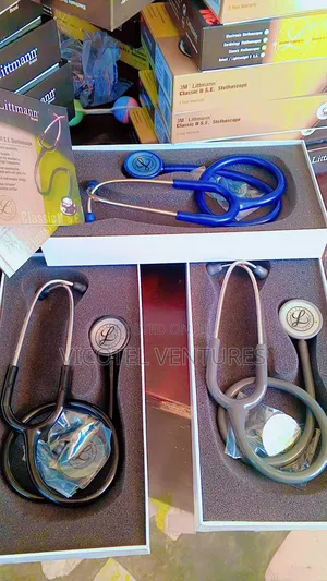 Classic 2 Littman Stethoscope