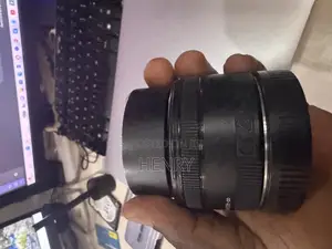 Canon 50mm