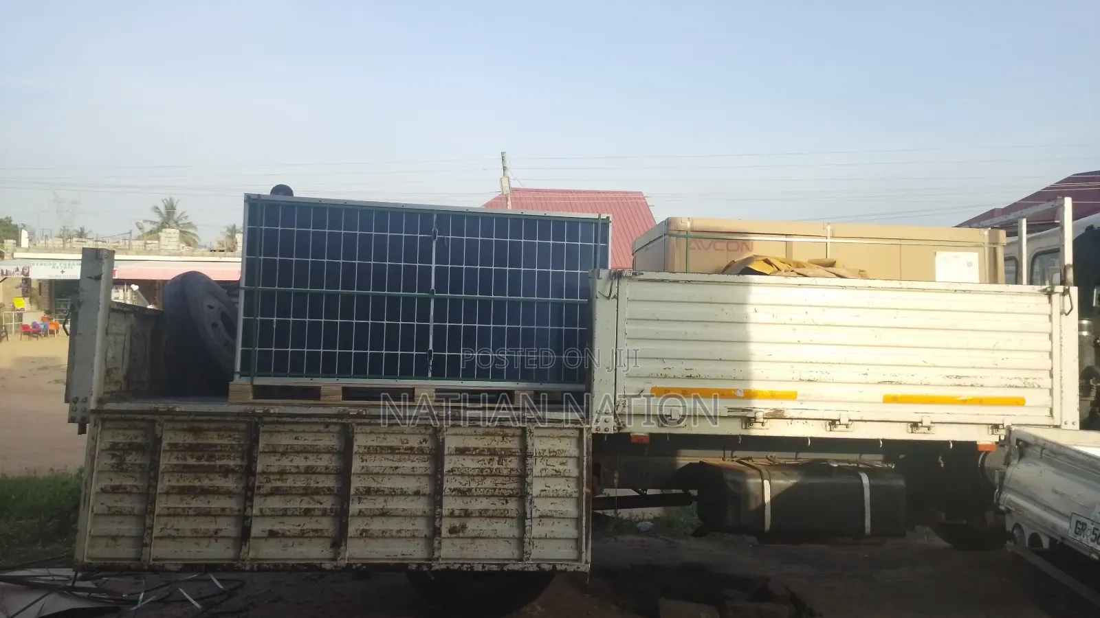 Solar Panels