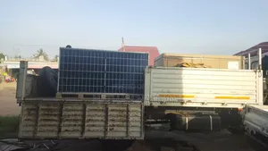Solar Panels