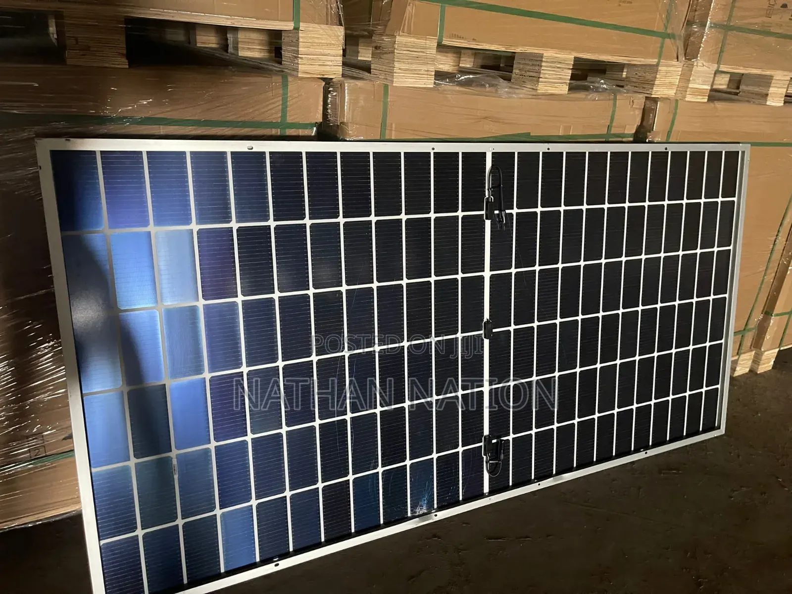 Solar Panels
