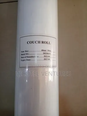 Couch Roll