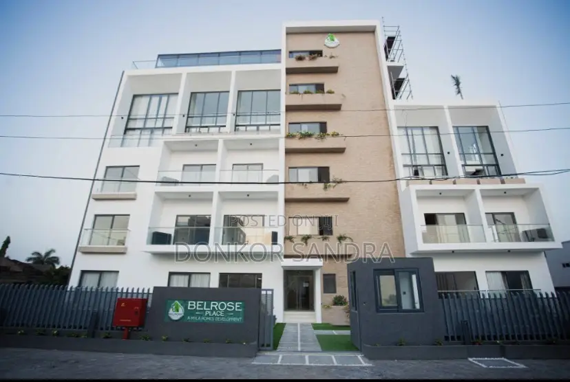 Furnished 2bdrm Apartment in Belrose, A&C Mall Area for rent