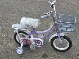 Baby Girls Kid Bike 2 -4yrs