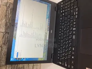Laptop NEC N22A 8GB Intel Core i3 SSD 256GB