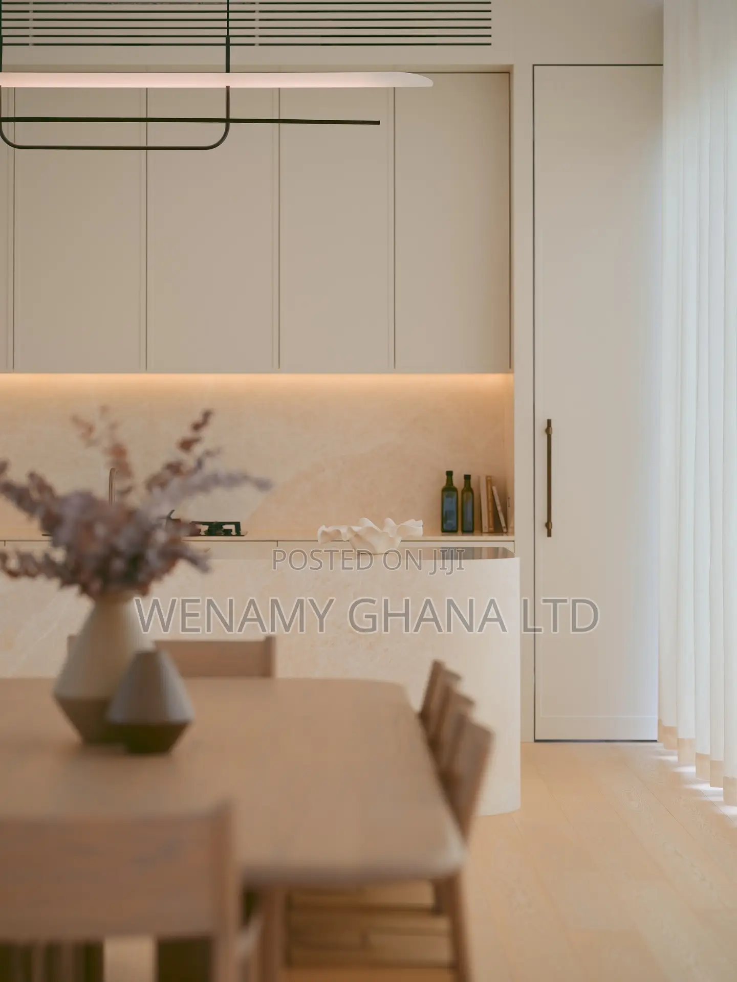 3bdrm Bungalow in Accra for sale