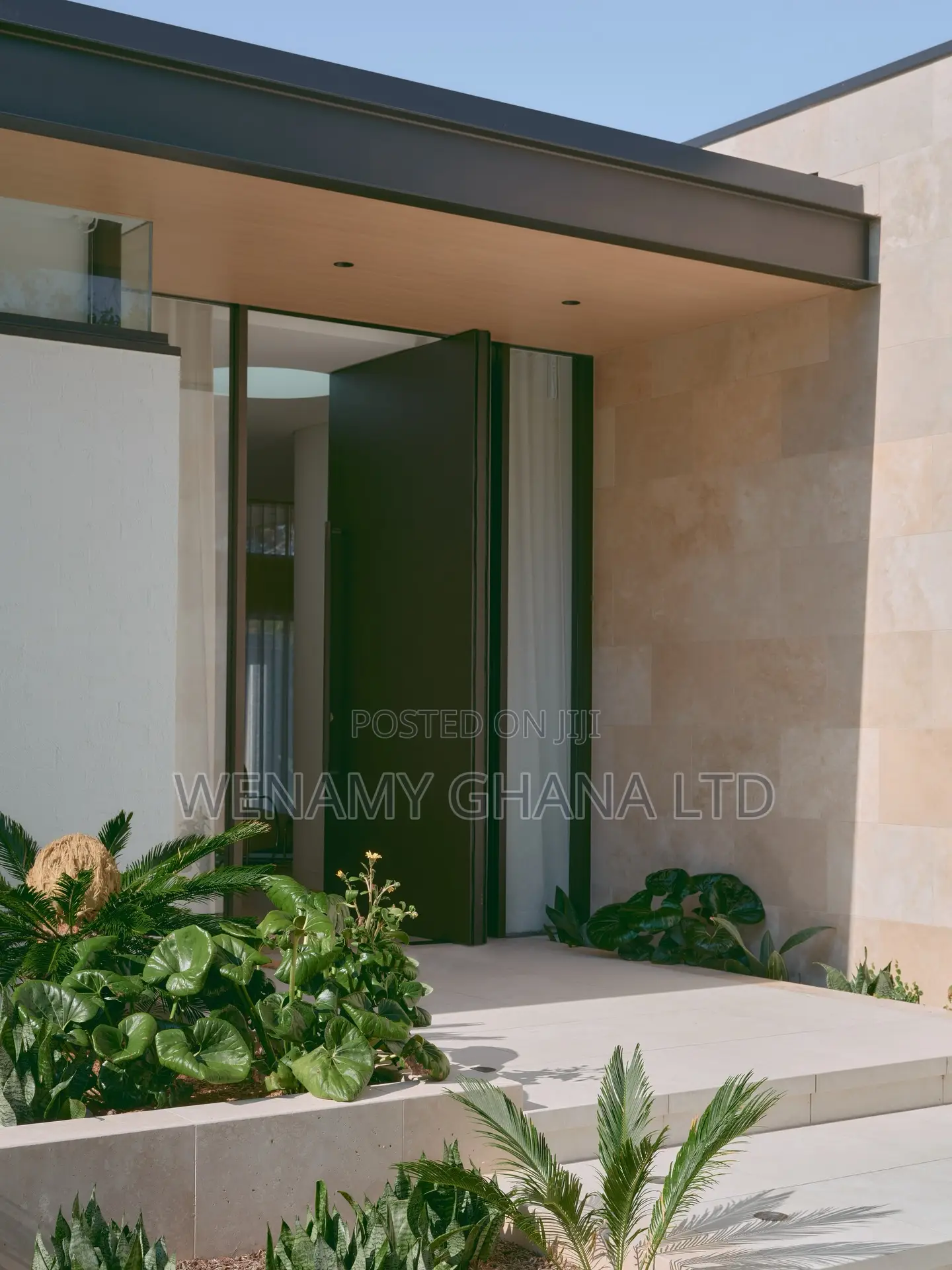3bdrm Bungalow in Accra for sale