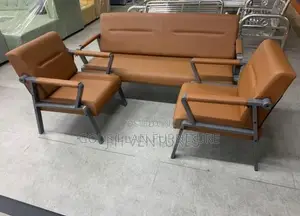 Office Sofa Set 005-1 ( 3+1+1)