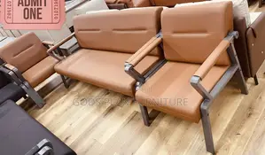 Office Sofa Set 005-1 ( 3+1+1)