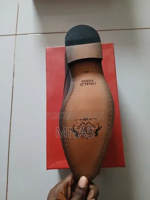 Shoes Charles Jones Formal