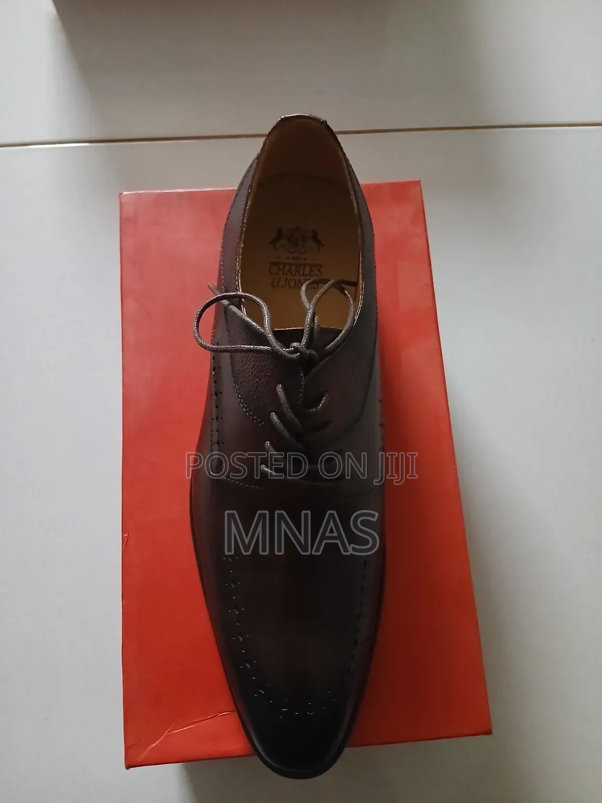 Shoes Charles Jones Formal