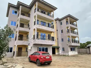 3bdrm Apartment in Royal Footprints, Adenta for rent
