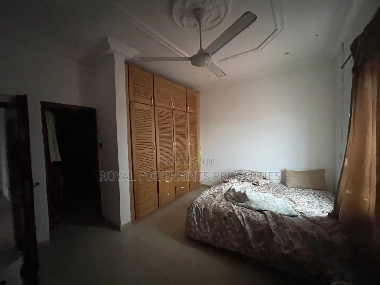 3bdrm Apartment in Royal Footprints, Adenta for rent